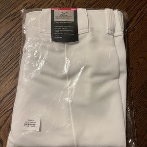 Brand New! Mizuno Softball Pants